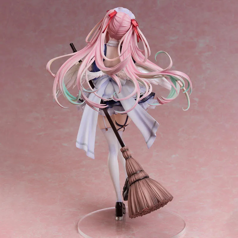 Original - Riana - 1/6 - Maid ver. (Union Creative International Ltd)ㅤ – Union Creative – ActionFigureBrasil