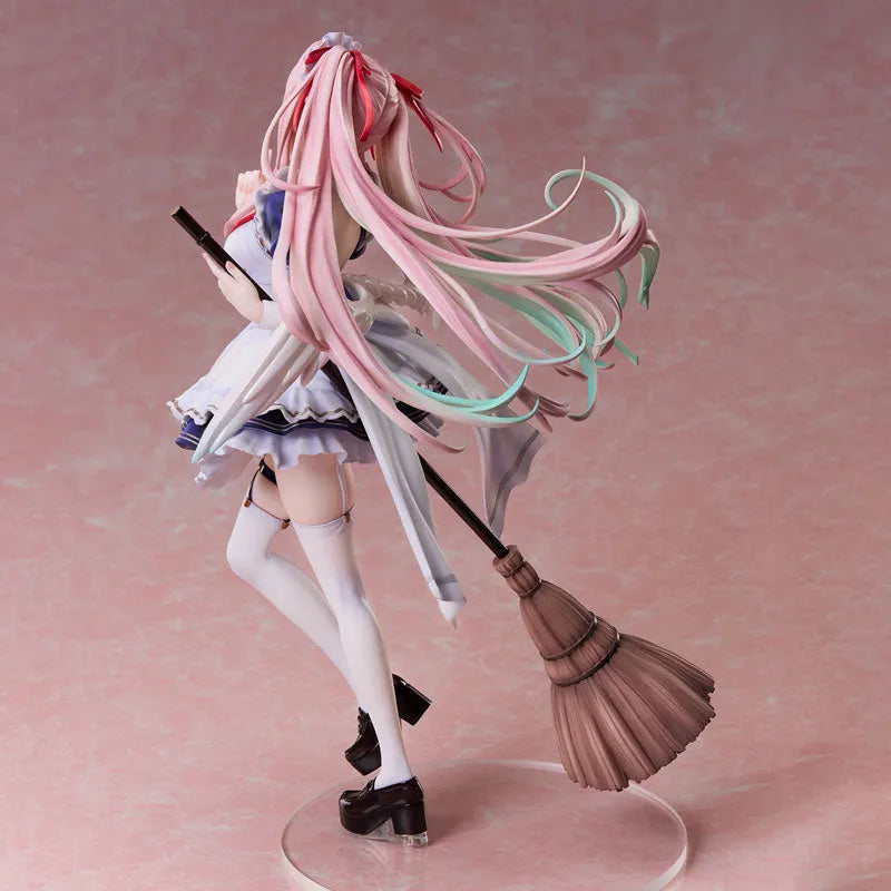 Original - Riana - 1/6 - Maid ver. (Union Creative International Ltd)ㅤ – Union Creative – ActionFigureBrasil
