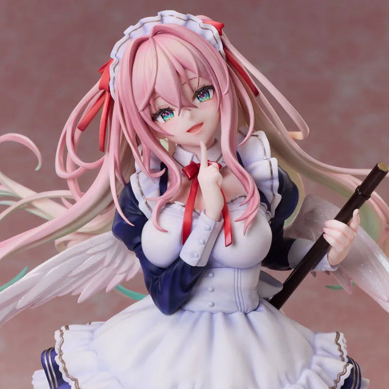Original - Riana - 1/6 - Maid ver. (Union Creative International Ltd)ㅤ – Union Creative – ActionFigureBrasil