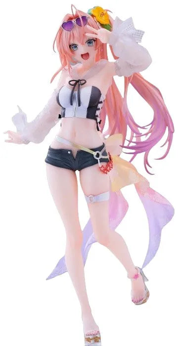 Original - Riana - 1/7 (Lemoe Figure)ㅤ – Lemoe Figure – ActionFigure Brasil