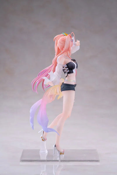 Original - Riana - 1/7 (Lemoe Figure)ㅤ – Lemoe Figure – ActionFigureBrasil — ambientada