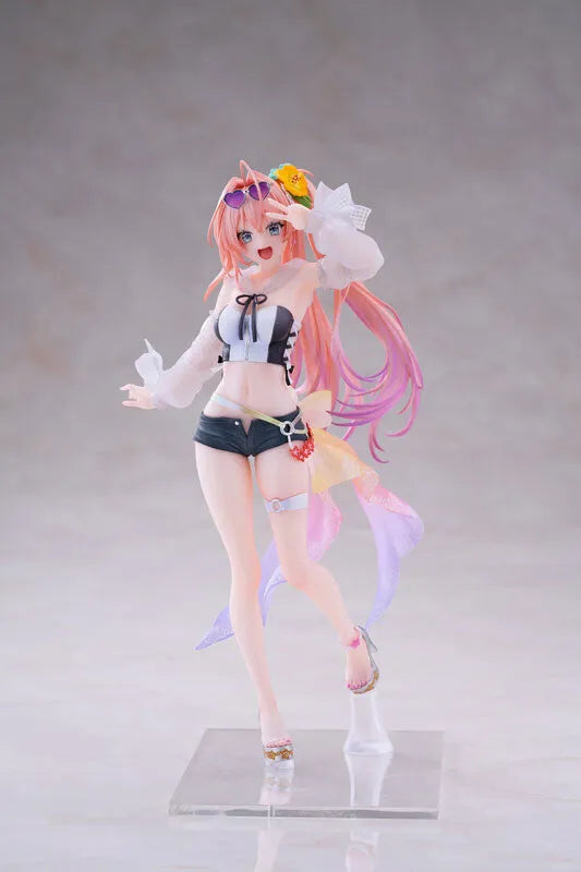 Original - Riana - 1/7 (Lemoe Figure)ㅤ – Lemoe Figure – ActionFigure Brasil