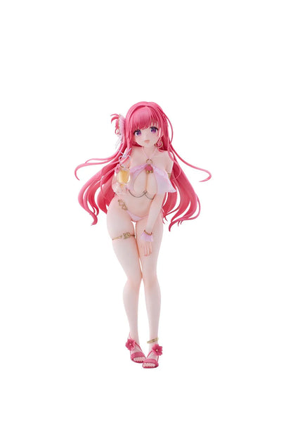 Original - Riko-chan - Limited Edition with Bonus (PinkMango)ㅤ – PinkMango – ActionFigure Brasil