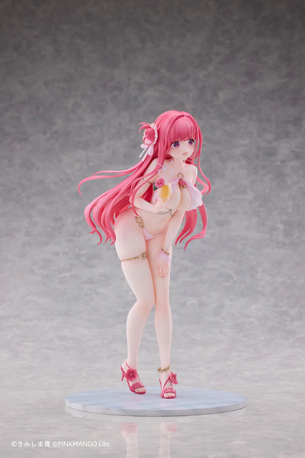 Original - Riko-chan - Limited Edition with Bonus (PinkMango)ㅤ – PinkMango – ActionFigure Brasil