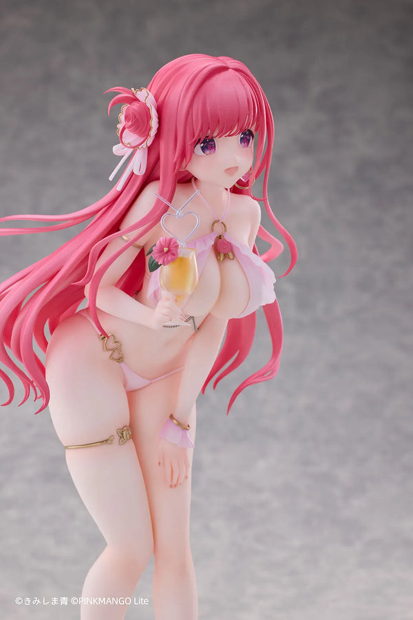 Original - Riko-chan - Limited Edition with Bonus (PinkMango)ㅤ – PinkMango – ActionFigure Brasil