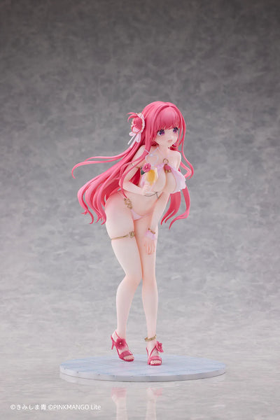 Original - Riko-chan - Limited Edition with Bonus (PinkMango)ㅤ – PinkMango – ActionFigure Brasil — com base expositora