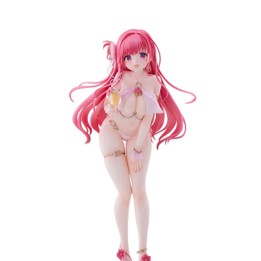 Original - Riko-chan (PinkMango)ㅤ – PinkMango – ActionFigure Brasil