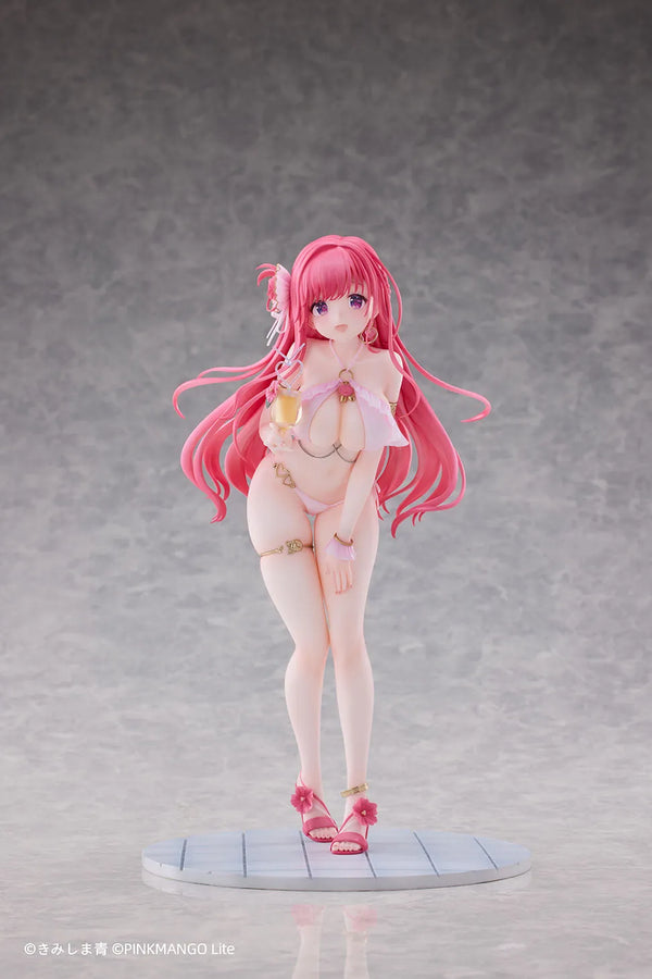 Original - Riko-chan (PinkMango)ㅤ – PinkMango – ActionFigure Brasil
