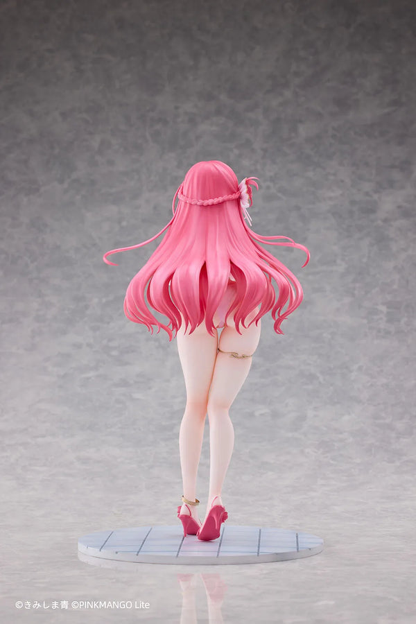 Original - Riko-chan (PinkMango)ㅤ – PinkMango – ActionFigure Brasil