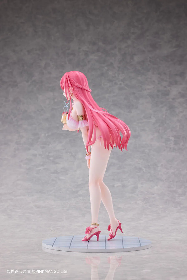 Original - Riko-chan (PinkMango)ㅤ – PinkMango – ActionFigure Brasil
