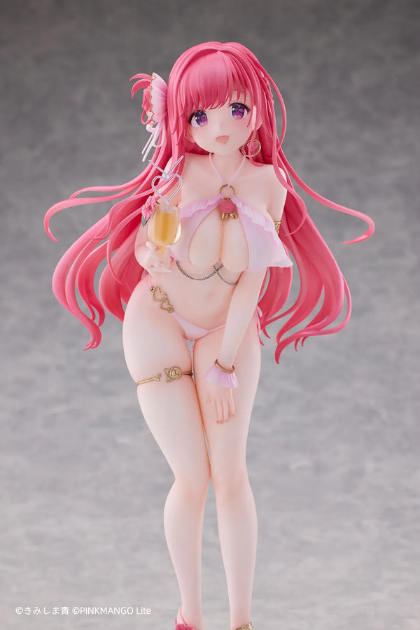 Original - Riko-chan (PinkMango)ㅤ – PinkMango – ActionFigure Brasil
