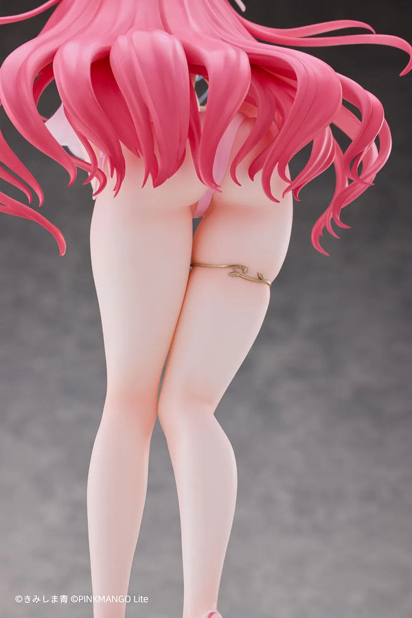 Original - Riko-chan (PinkMango)ㅤ – PinkMango – ActionFigure Brasil