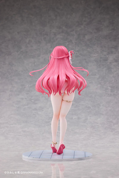 Original - Riko-chan (PinkMango)ㅤ – PinkMango – ActionFigure Brasil — com base expositora