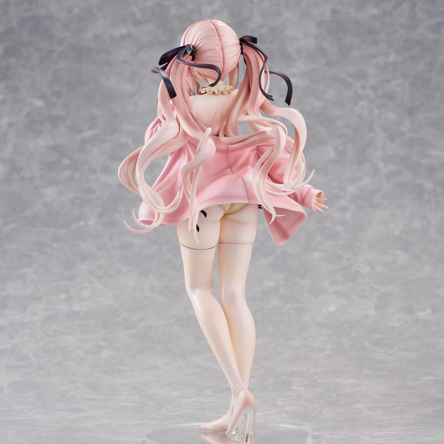 Original - Riko Koakuma - Ribbon Swimsuit ver. (Union Creative International Ltd)ㅤ – Union Creative – ActionFigure Brasil