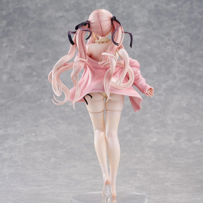 Original - Riko Koakuma - Ribbon Swimsuit ver. (Union Creative International Ltd)ㅤ – Union Creative – ActionFigureBrasil — iluminação de estúdio