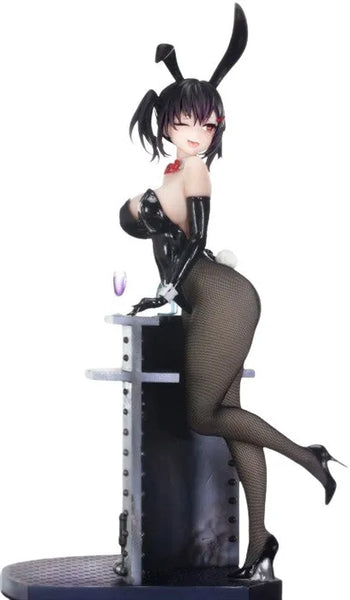 Original - Rin - 1/6 (Bear Panda)ㅤ – Bear Panda – ActionFigure Brasil