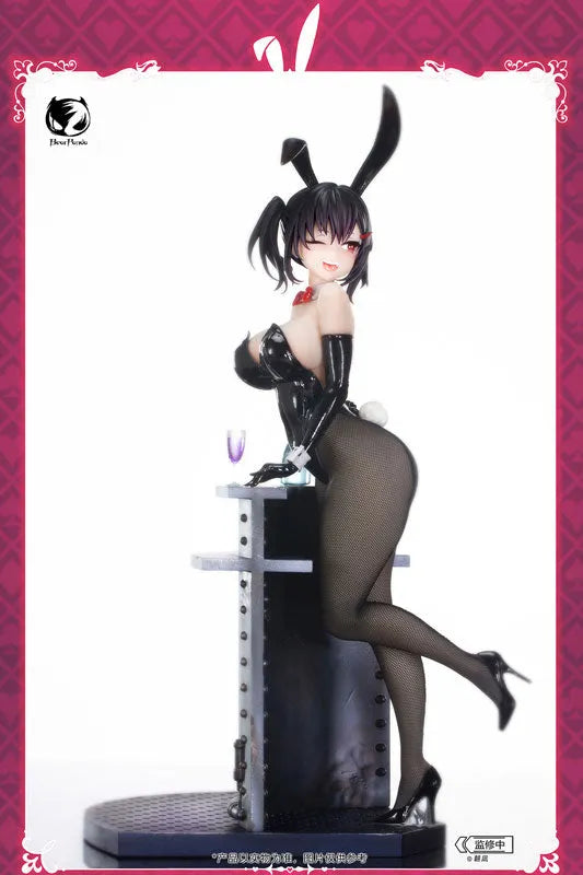 Original - Rin - 1/6 (Bear Panda)ㅤ – BearPanda – ActionFigureBrasil