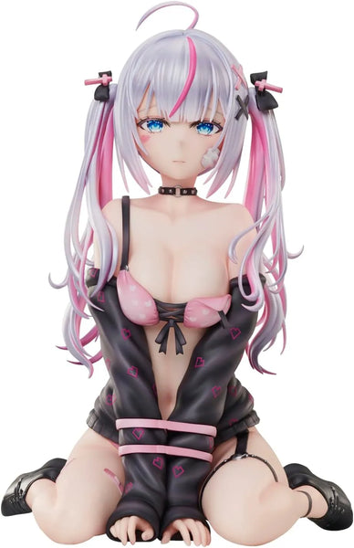 Original - Riyu-chan (Union Creative International Ltd)ㅤ – Union Creative – ActionFigure Brasil