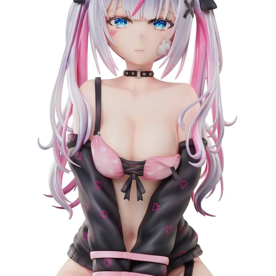 Original - Riyu-chan (Union Creative International Ltd)ㅤ – Union Creative – ActionFigure Brasil