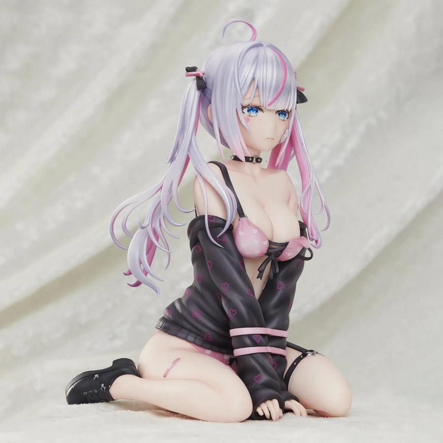 Original - Riyu-chan (Union Creative International Ltd)ㅤ – Union Creative – ActionFigure Brasil