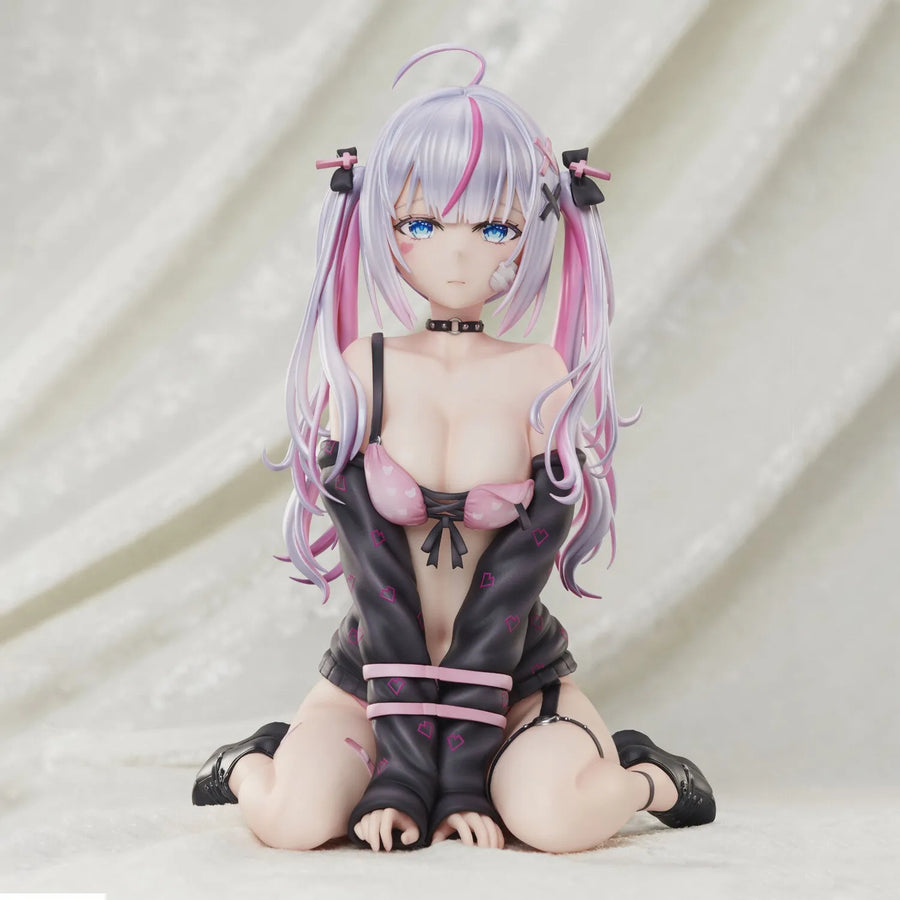 Original - Riyu-chan (Union Creative International Ltd)ㅤ – Union Creative – ActionFigure Brasil