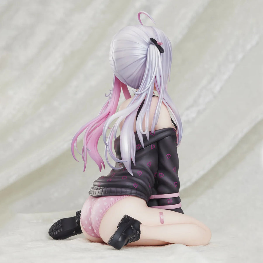 Original - Riyu-chan (Union Creative International Ltd)ㅤ – Union Creative – ActionFigure Brasil