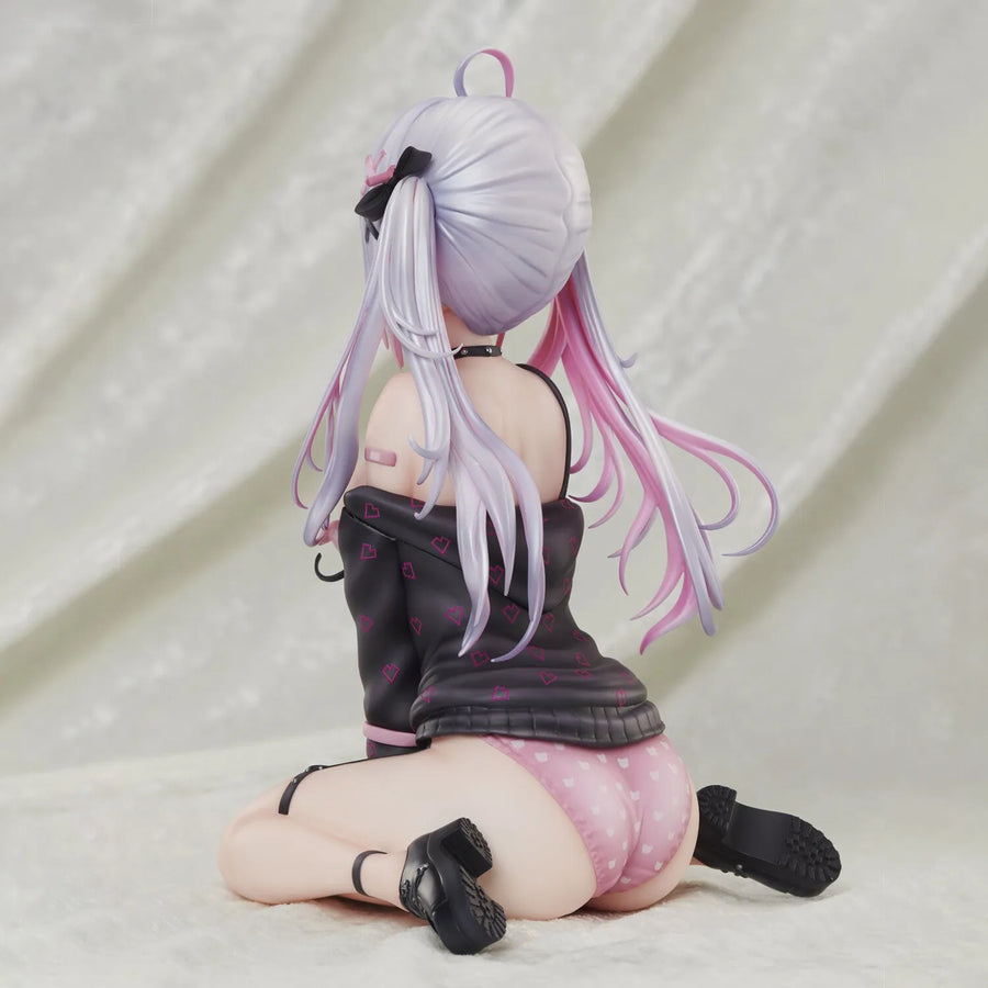 Original - Riyu-chan (Union Creative International Ltd)ㅤ – Union Creative – ActionFigure Brasil