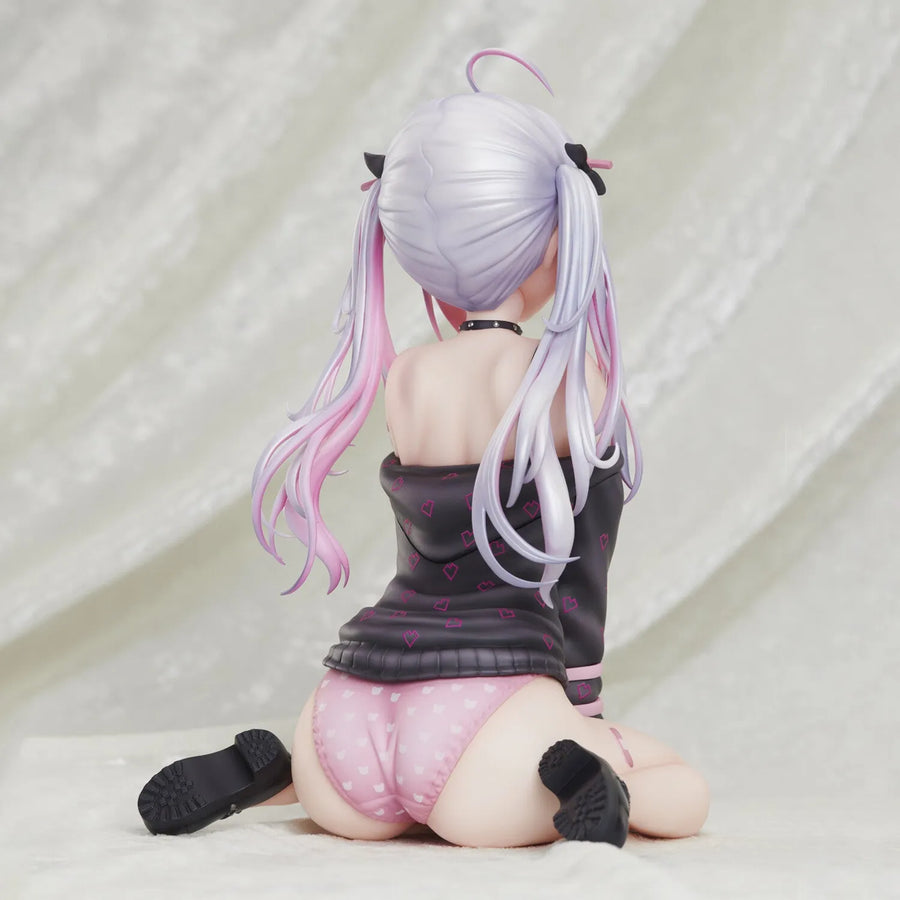 Original - Riyu-chan (Union Creative International Ltd)ㅤ – Union Creative – ActionFigure Brasil