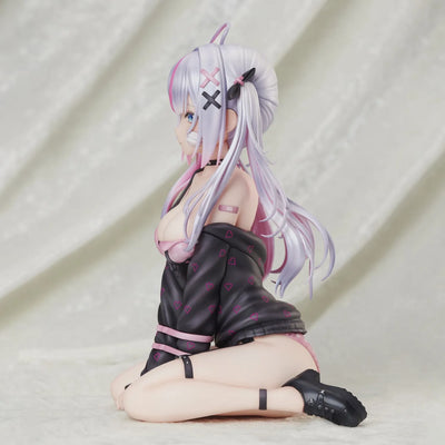 Original - Riyu-chan (Union Creative International Ltd)ㅤ – Union Creative – ActionFigureBrasil — iluminação de estúdio