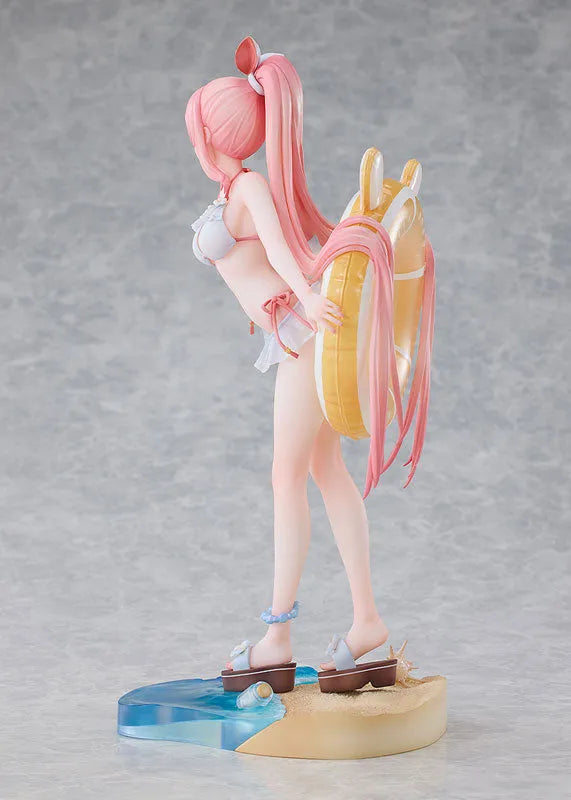 Original - Rosuuri - 1/7 - Swimsuit Ver. (Solarain)ㅤ – Solarain – ActionFigure Brasil