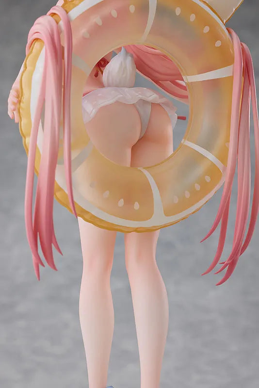 Original - Rosuuri - 1/7 - Swimsuit Ver. (Solarain)ㅤ – Solarain – ActionFigure Brasil