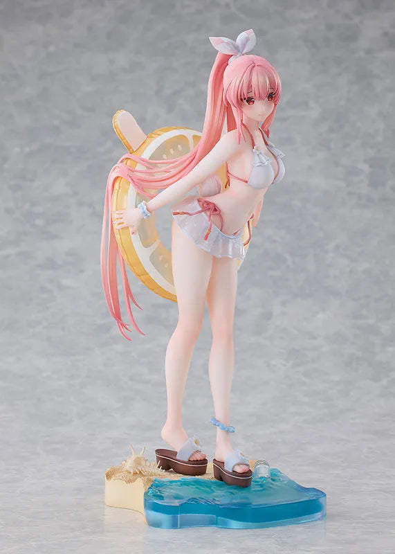 Original - Rosuuri - 1/7 - Swimsuit Ver. (Solarain)ㅤ – Solarain – ActionFigure Brasil