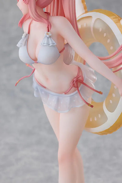 Original - Rosuuri - 1/7 - Swimsuit Ver. (Solarain)ㅤ – Solarain – ActionFigureBrasil — com base expositora