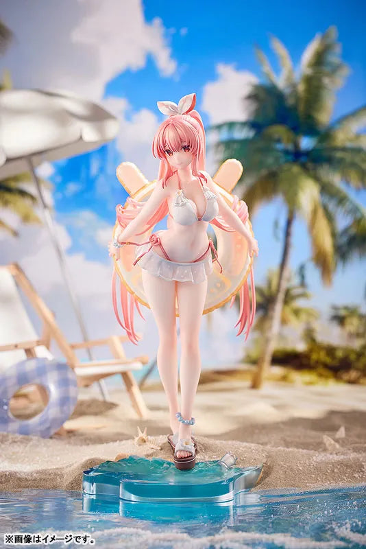Original - Rosuuri - 1/7 - Swimsuit Ver. (Solarain)ㅤ – Solarain – ActionFigure Brasil