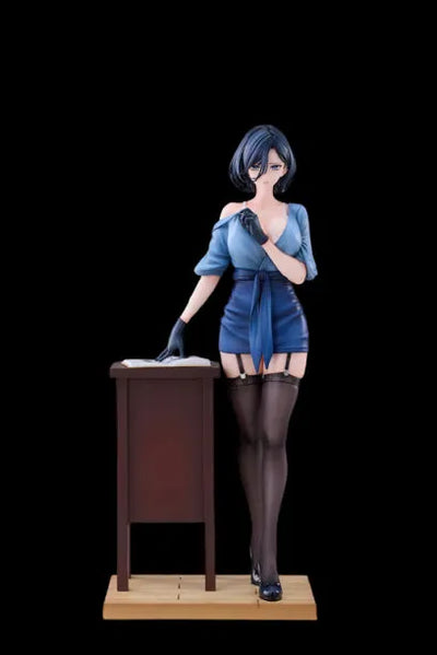 Original - Rumi - 1/6 (Hanabee)ㅤ – Hanabee – ActionFigure Brasil