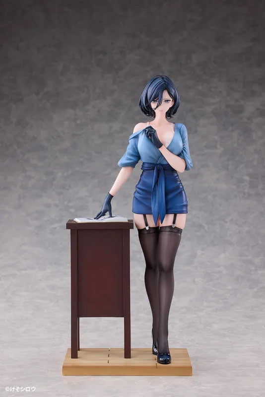 Original - Rumi - 1/6 (Hanabee)ㅤ – Hanabee – ActionFigure Brasil