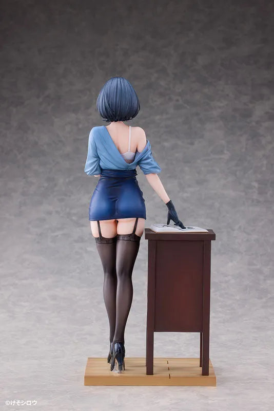 Original - Rumi - 1/6 (Hanabee)ㅤ – Hanabee – ActionFigure Brasil