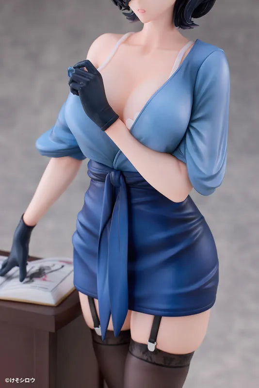 Original - Rumi - 1/6 (Hanabee)ㅤ – Hanabee – ActionFigure Brasil