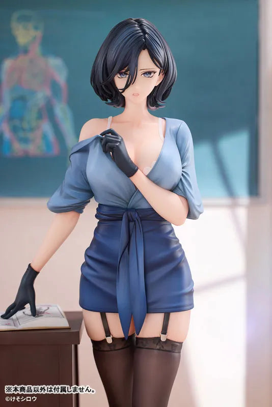 Original - Rumi - 1/6 (Hanabee)ㅤ – Hanabee – ActionFigure Brasil