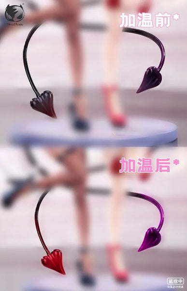 Original - Rurumu & Kuromu - 1/6 (Bear Panda)ㅤ – Bear Panda – ActionFigure Brasil — embalagem