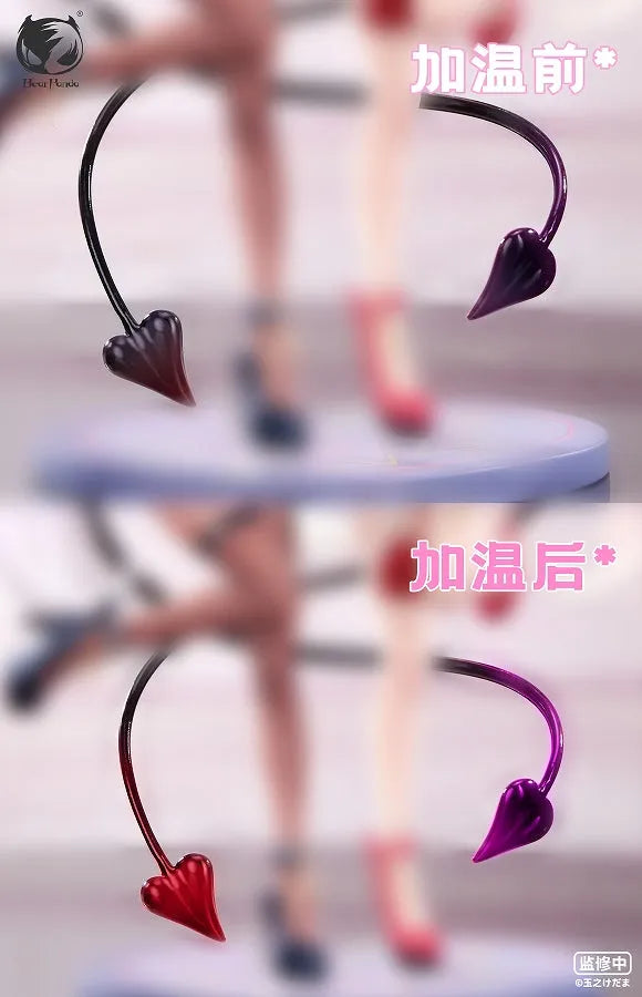 Original - Rurumu & Kuromu - 1/6 (Bear Panda)ㅤ – Bear Panda – ActionFigure Brasil