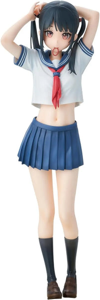 Original - Sailor Fuku no Mannaka - 2024 Re-release (Union Creative International Ltd)ㅤ – Union Creative – ActionFigure Brasil