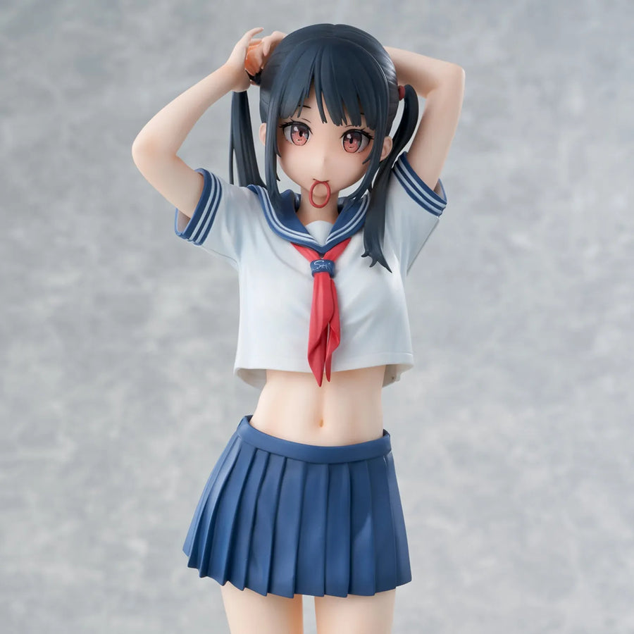 Original - Sailor Fuku no Mannaka - 2024 Re-release (Union Creative International Ltd)ㅤ – Union Creative – ActionFigure Brasil