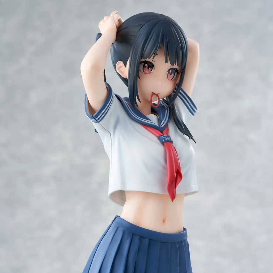 Original - Sailor Fuku no Mannaka - 2024 Re-release (Union Creative International Ltd)ㅤ – Union Creative – ActionFigure Brasil
