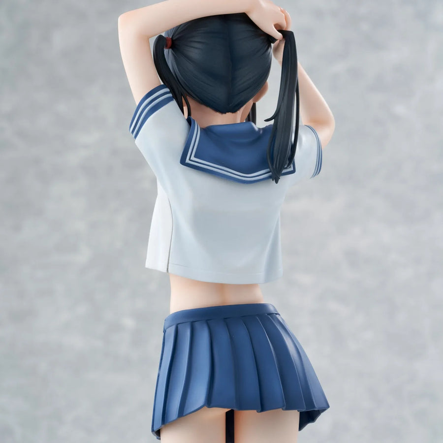 Original - Sailor Fuku no Mannaka - 2024 Re-release (Union Creative International Ltd)ㅤ – Union Creative – ActionFigure Brasil