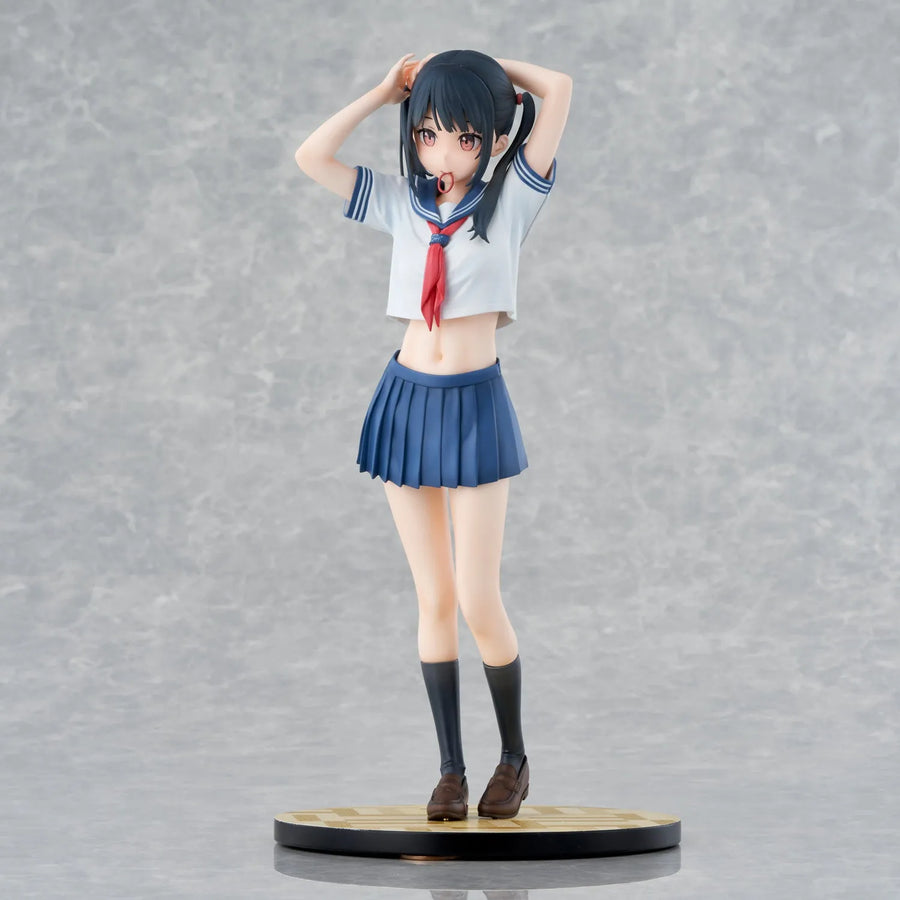 Original - Sailor Fuku no Mannaka - 2024 Re-release (Union Creative International Ltd)ㅤ – Union Creative – ActionFigure Brasil
