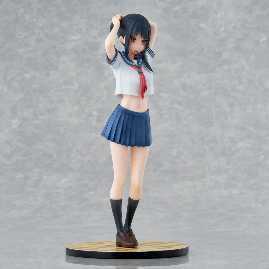 Original - Sailor Fuku no Mannaka - 2024 Re-release (Union Creative International Ltd)ㅤ – Union Creative – ActionFigure Brasil