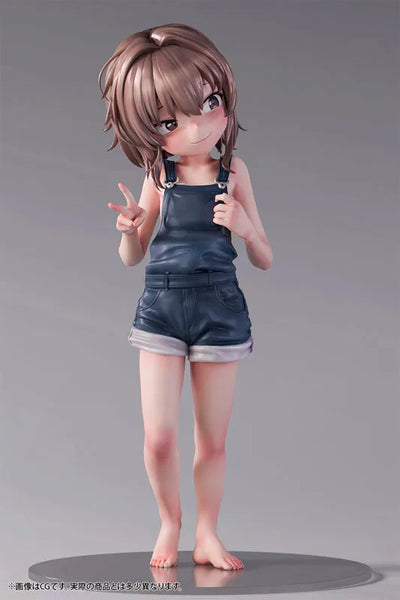 Original - Saropetto-chan 1/5 (B'full FOTS JAPAN)ㅤ – B'full – ActionFigureBrasil — acessórios