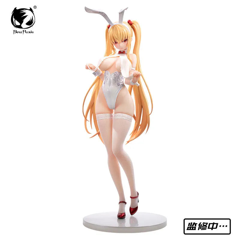 Original - Sayuri - 1/4 - Bunny Girl Ver. (Bear Panda)ㅤ – Bear Panda – ActionFigure Brasil