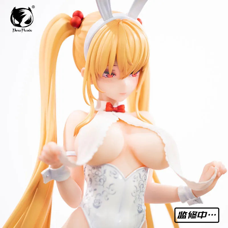 Original - Sayuri - 1/4 - Bunny Girl Ver. (Bear Panda)ㅤ – Bear Panda – ActionFigure Brasil